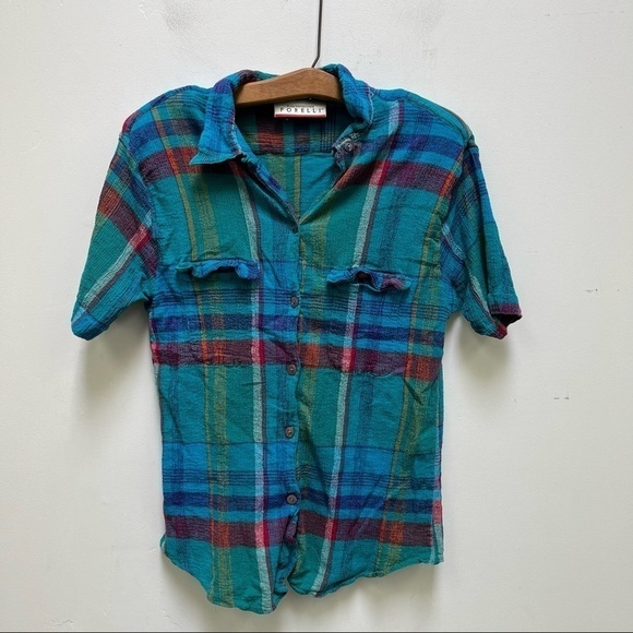 Moda Internazionale Forelli Top - Picture 1 of 8